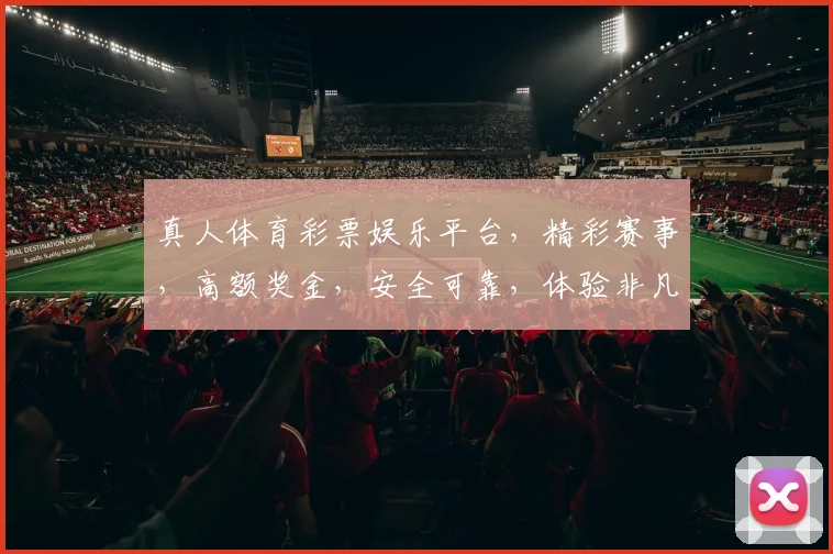 真人体育彩票娱乐平台，精彩赛事，高额奖金，安全可靠，体验非凡乐趣，一网打尽