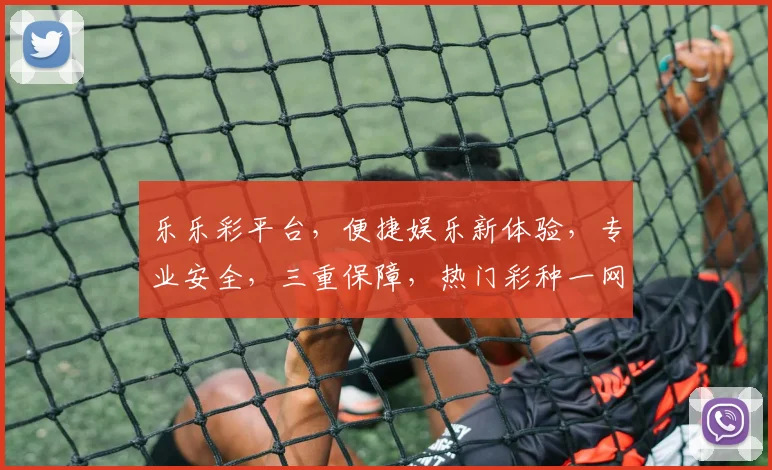 乐乐彩平台，便捷娱乐新体验，专业安全，三重保障，热门彩种一网打尽